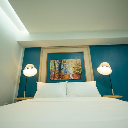 Skylink Homes Bangkok Dış mekan fotoğraf