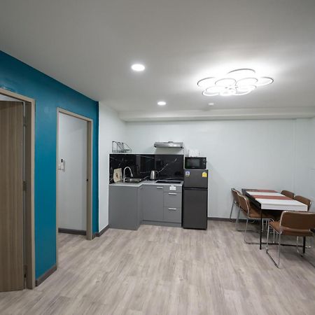 Skylink Homes Bangkok Dış mekan fotoğraf