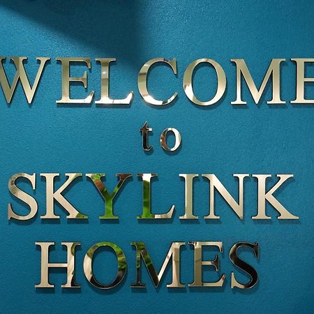 Skylink Homes Bangkok Dış mekan fotoğraf
