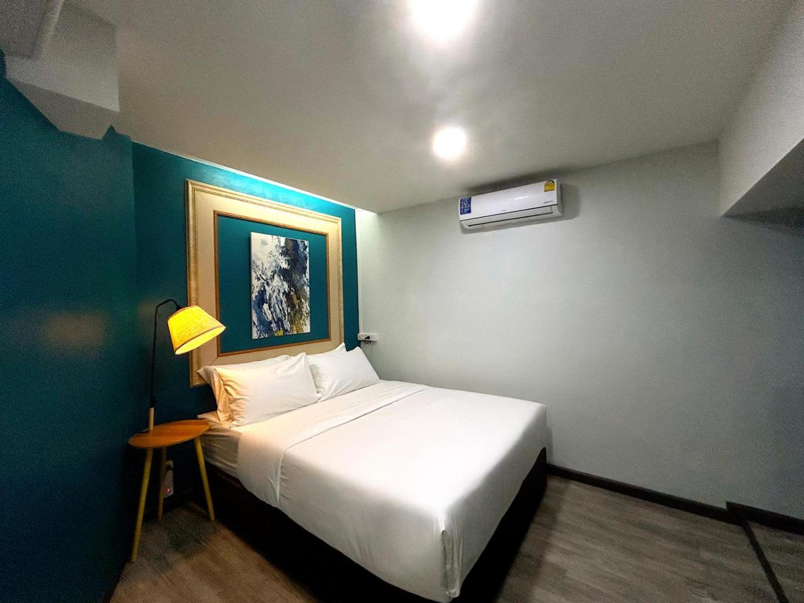 Skylink Homes Bangkok Dış mekan fotoğraf