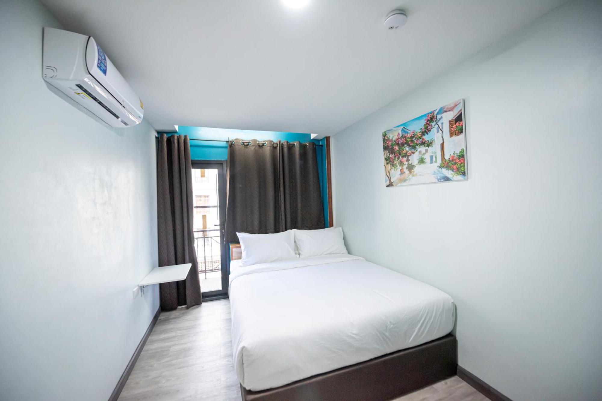 Skylink Homes Bangkok Dış mekan fotoğraf