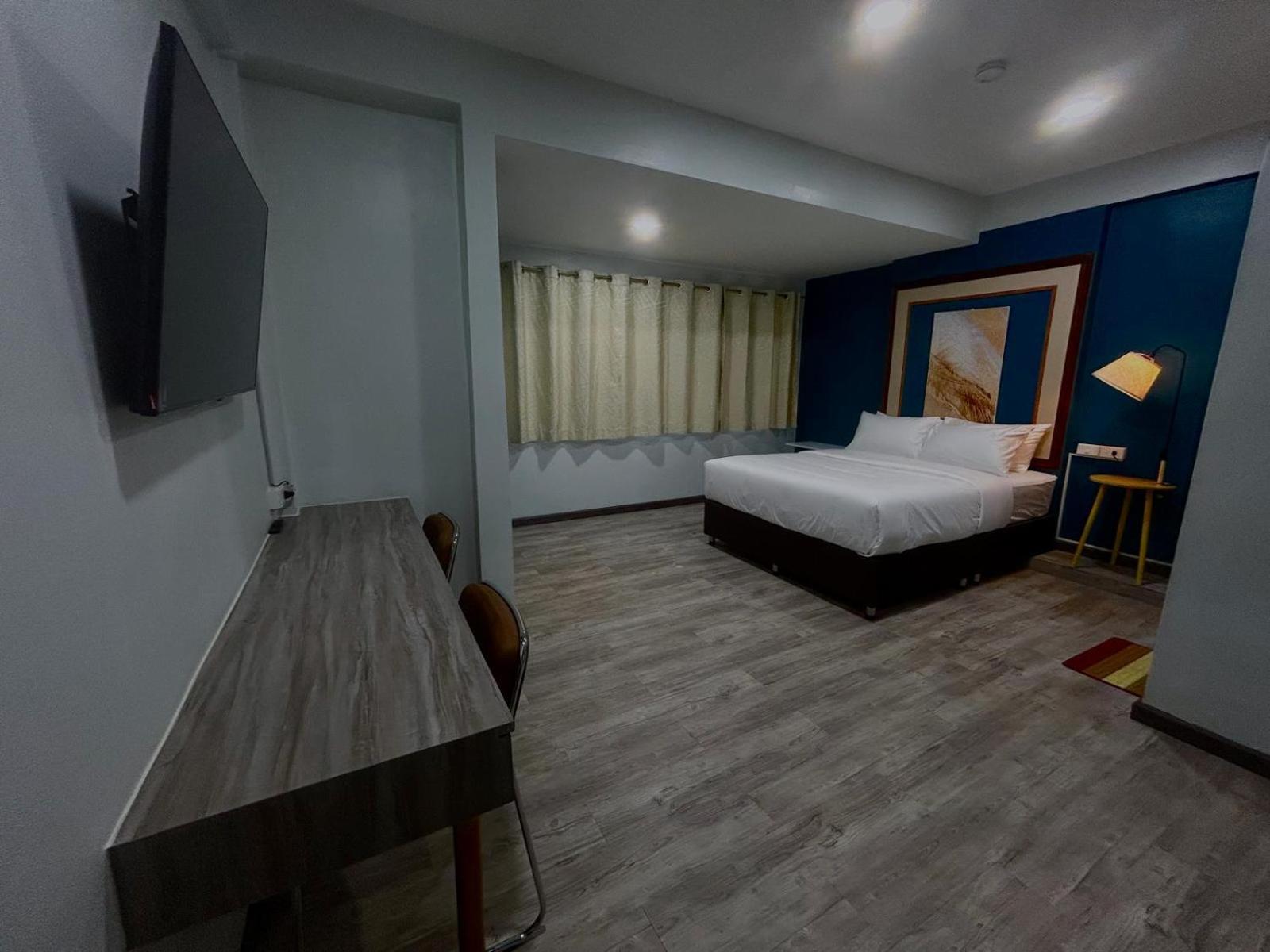 Skylink Homes Bangkok Dış mekan fotoğraf