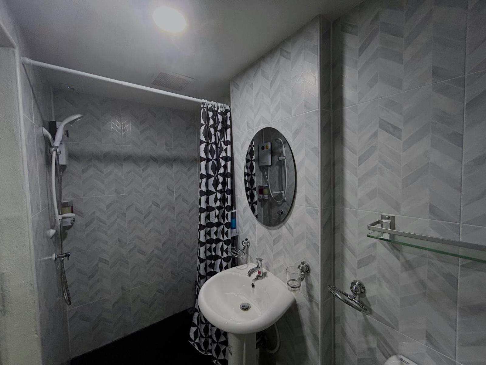 Skylink Homes Bangkok Dış mekan fotoğraf