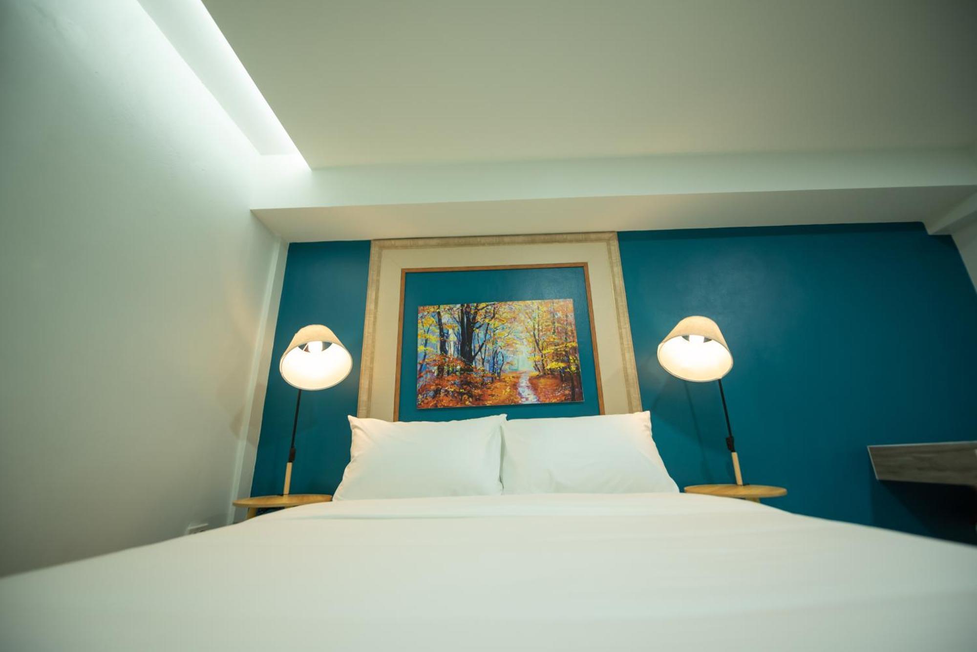 Skylink Homes Bangkok Dış mekan fotoğraf