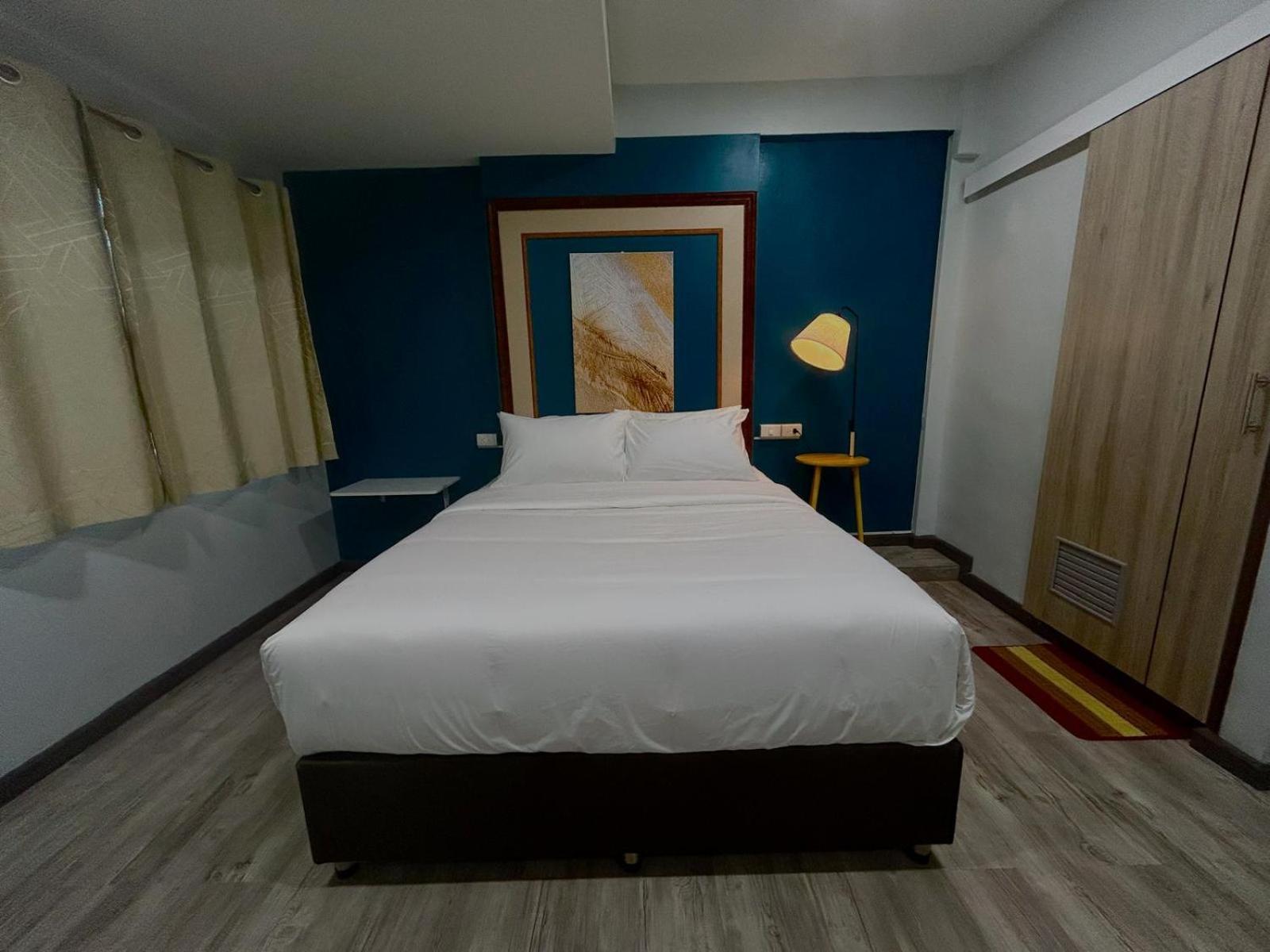 Skylink Homes Bangkok Dış mekan fotoğraf