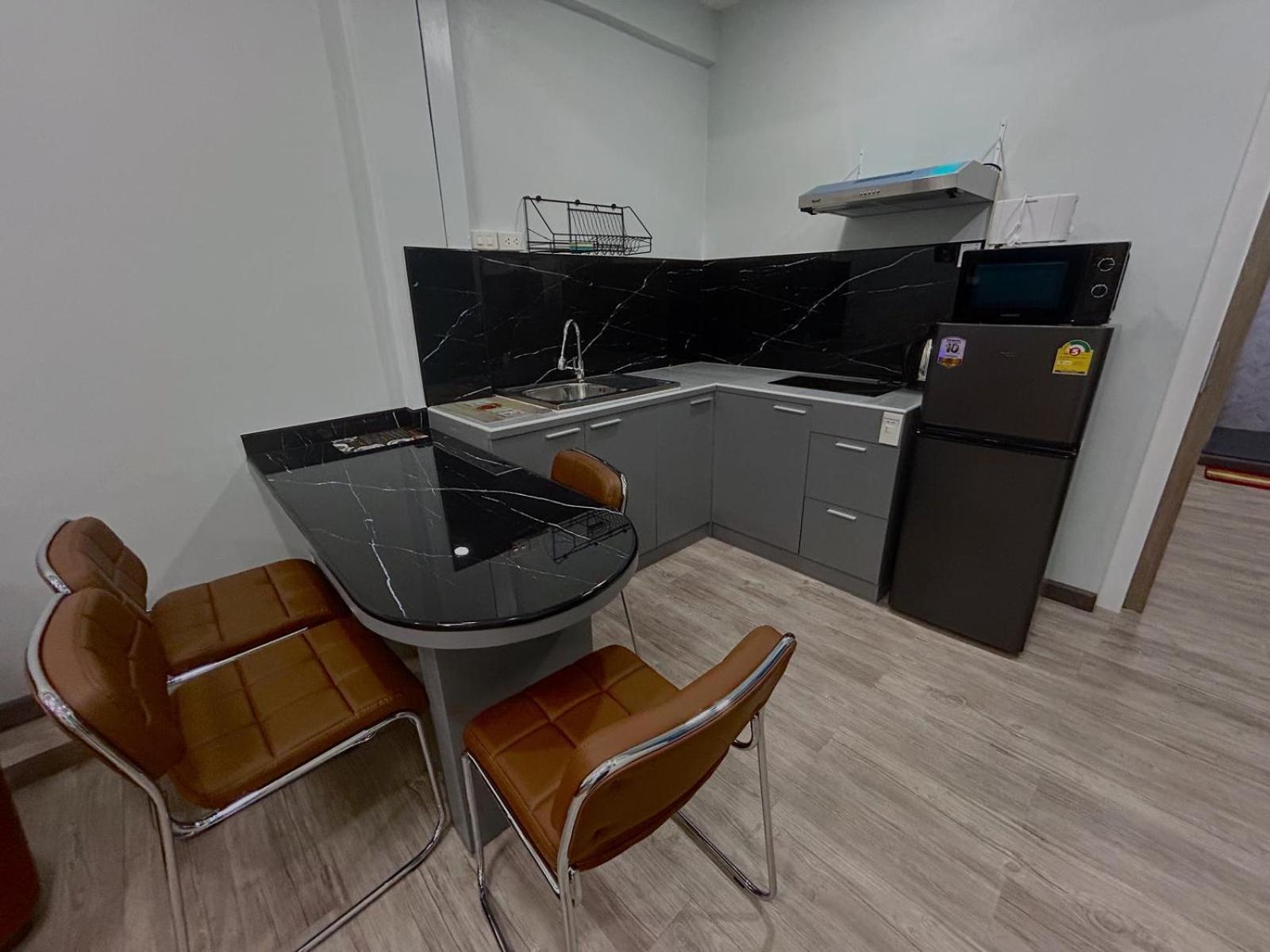 Skylink Homes Bangkok Dış mekan fotoğraf