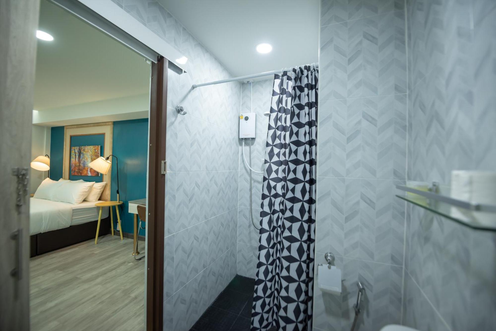 Skylink Homes Bangkok Dış mekan fotoğraf
