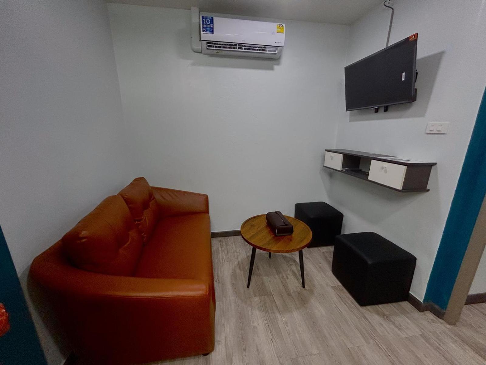 Skylink Homes Bangkok Dış mekan fotoğraf