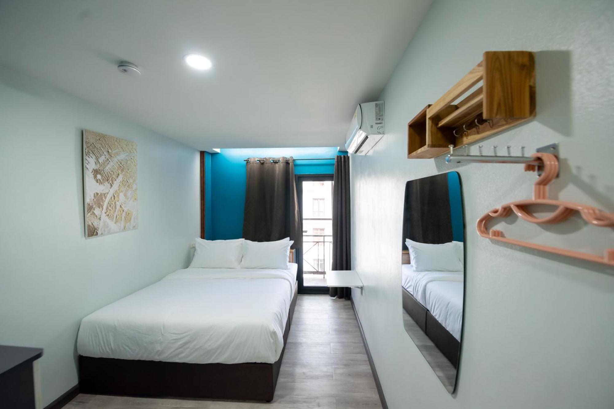 Skylink Homes Bangkok Dış mekan fotoğraf