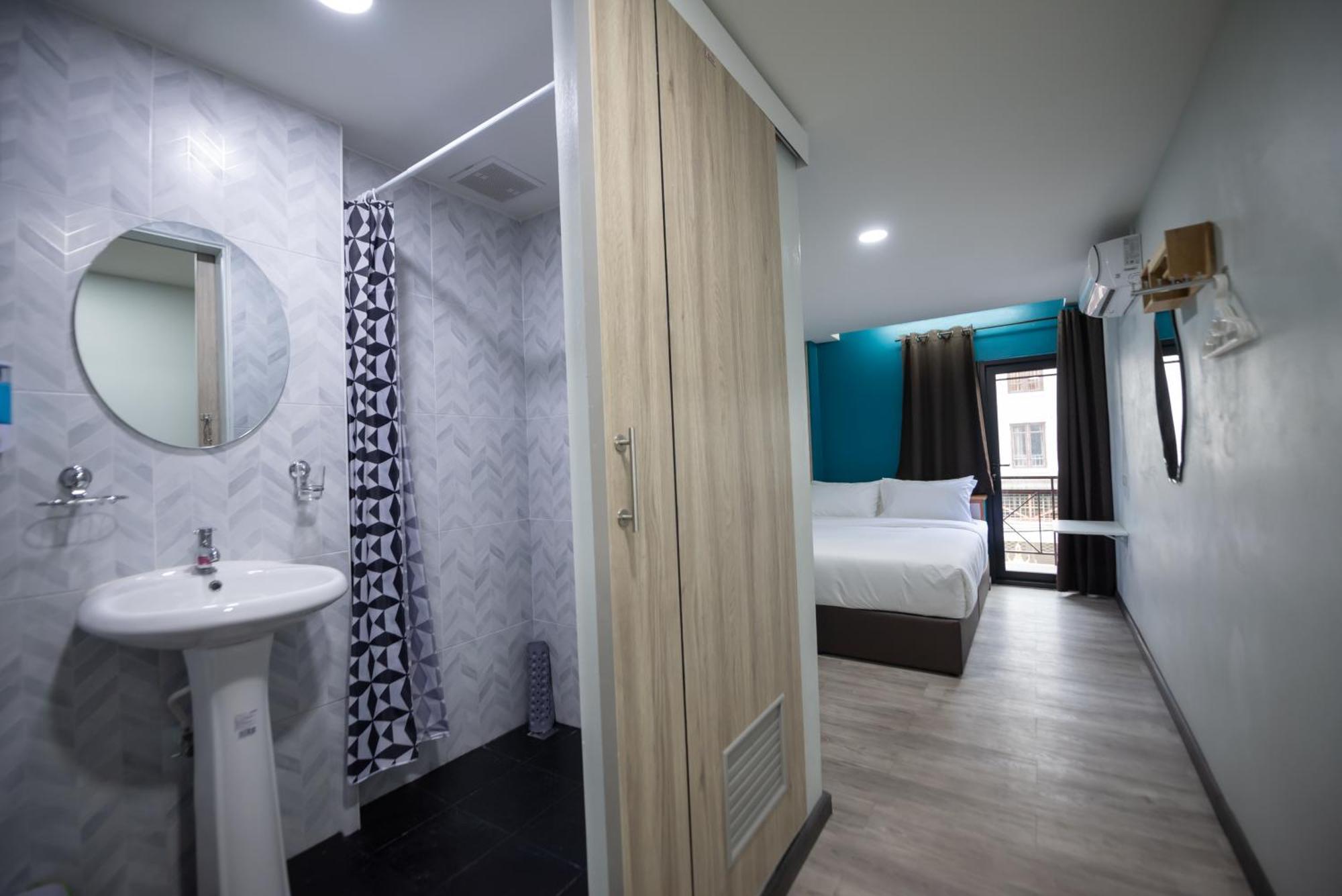 Skylink Homes Bangkok Dış mekan fotoğraf