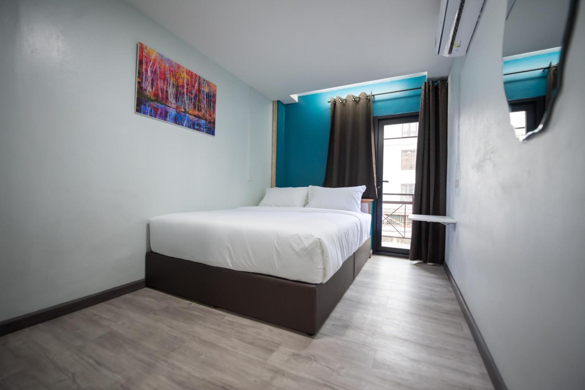 Skylink Homes Bangkok Dış mekan fotoğraf
