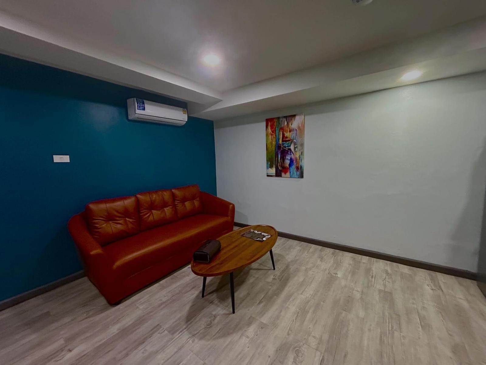 Skylink Homes Bangkok Dış mekan fotoğraf