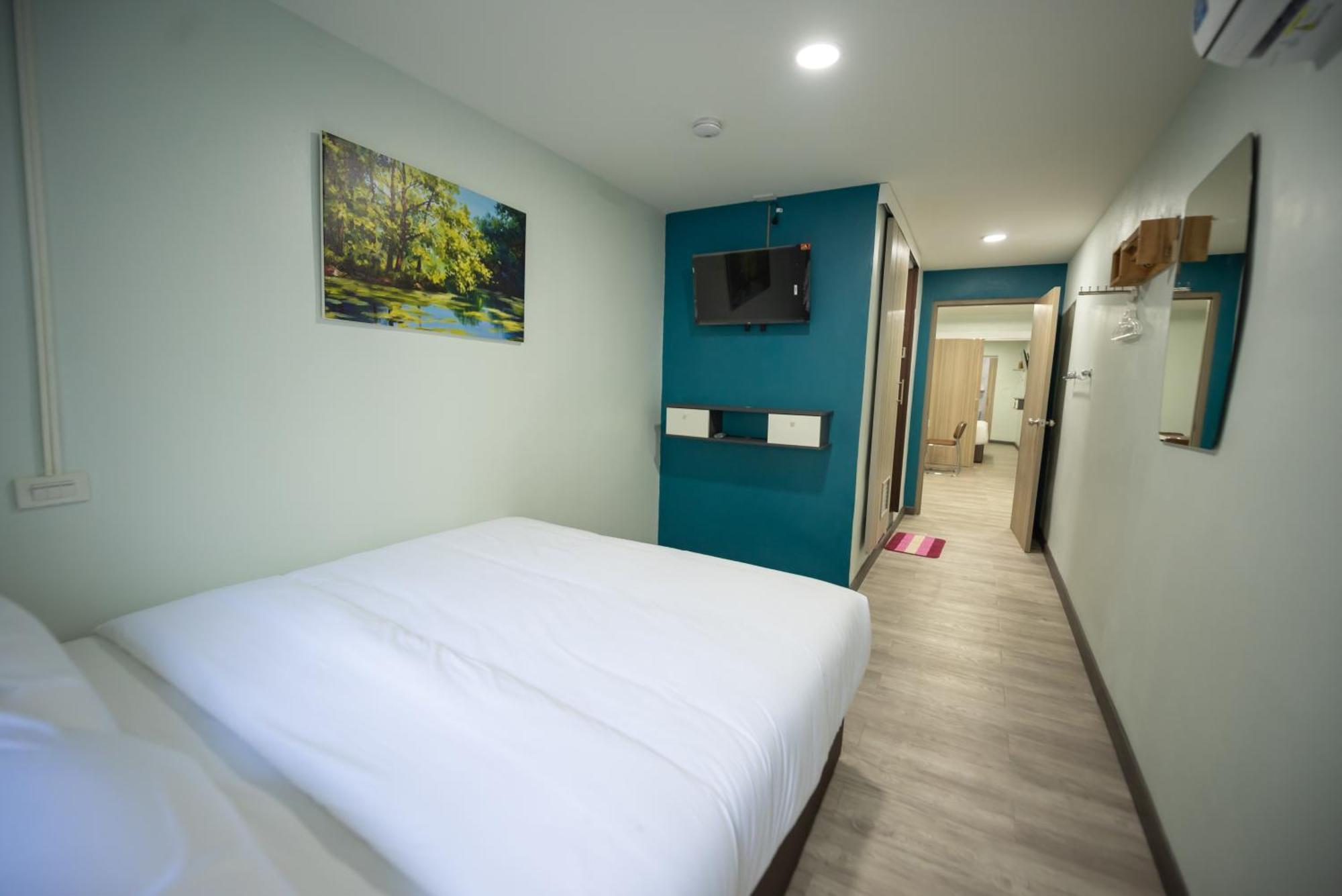 Skylink Homes Bangkok Dış mekan fotoğraf