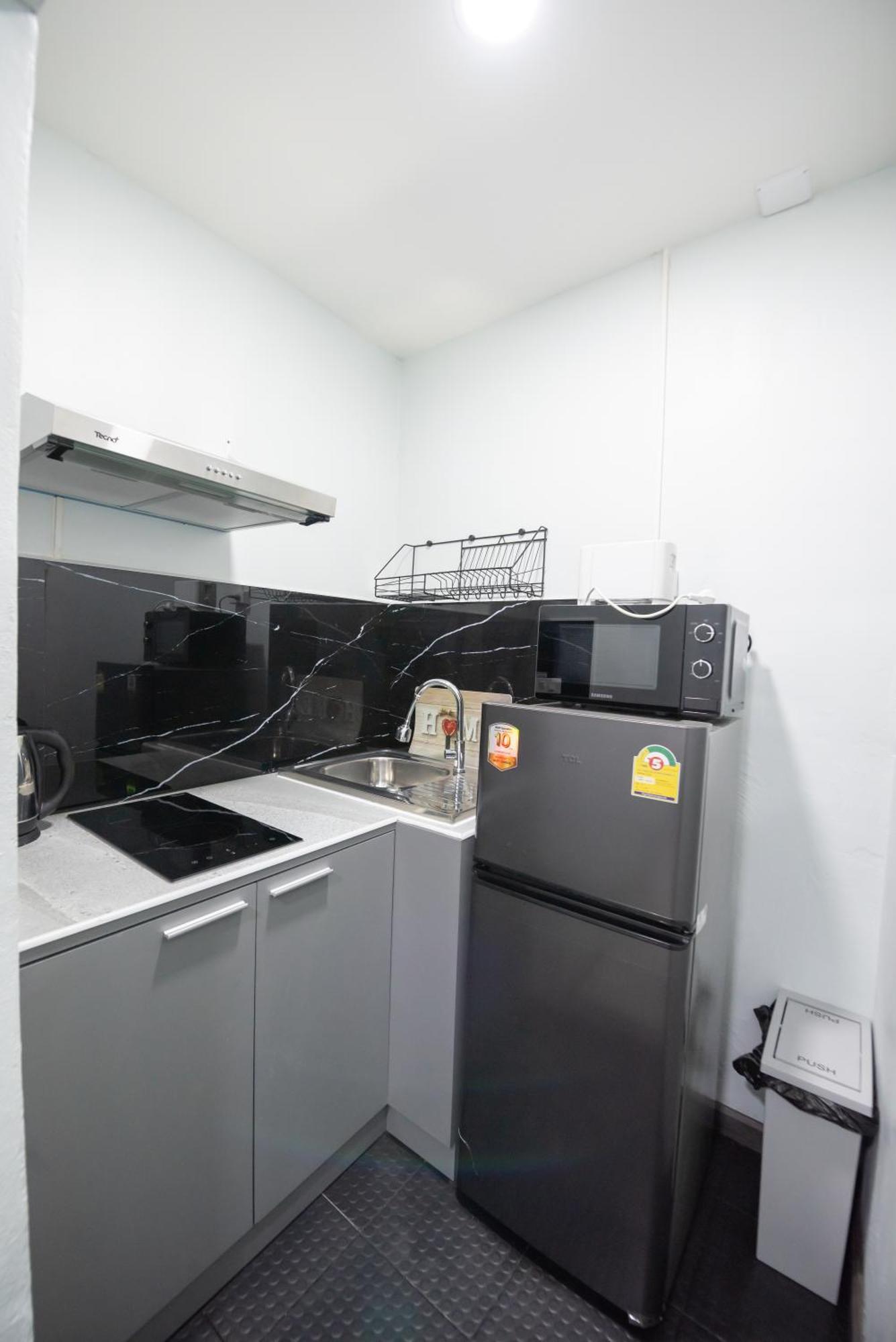 Skylink Homes Bangkok Dış mekan fotoğraf