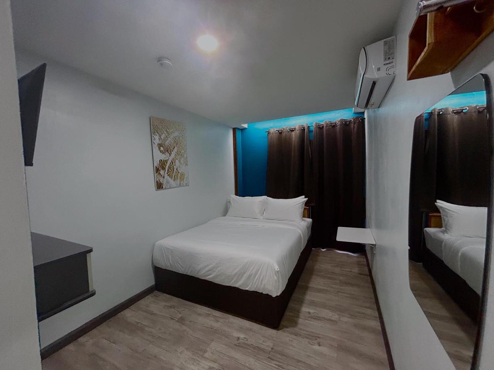 Skylink Homes Bangkok Dış mekan fotoğraf