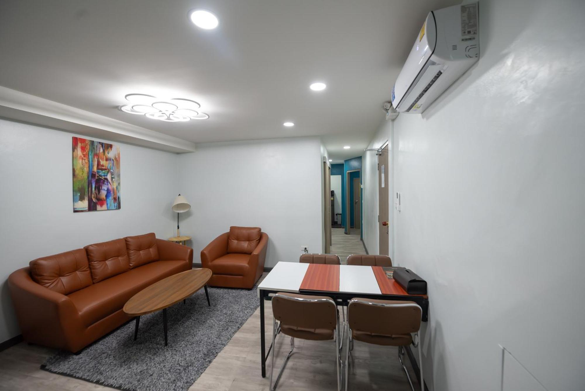 Skylink Homes Bangkok Dış mekan fotoğraf