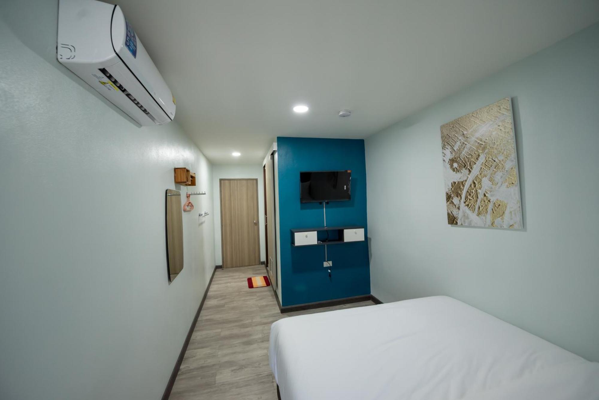 Skylink Homes Bangkok Dış mekan fotoğraf