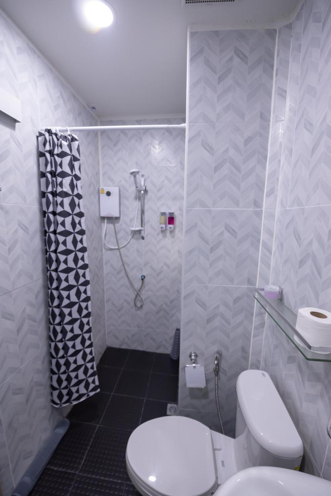 Skylink Homes Bangkok Dış mekan fotoğraf