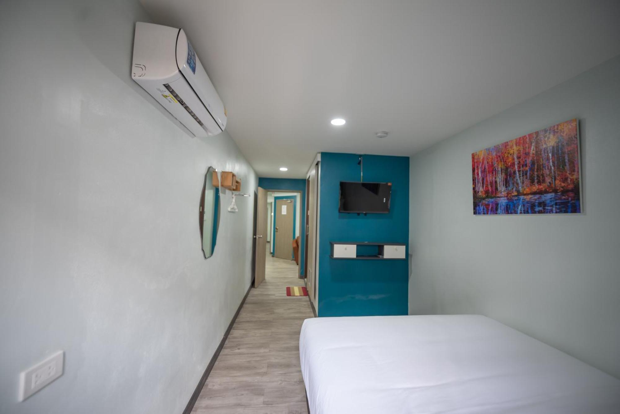 Skylink Homes Bangkok Dış mekan fotoğraf