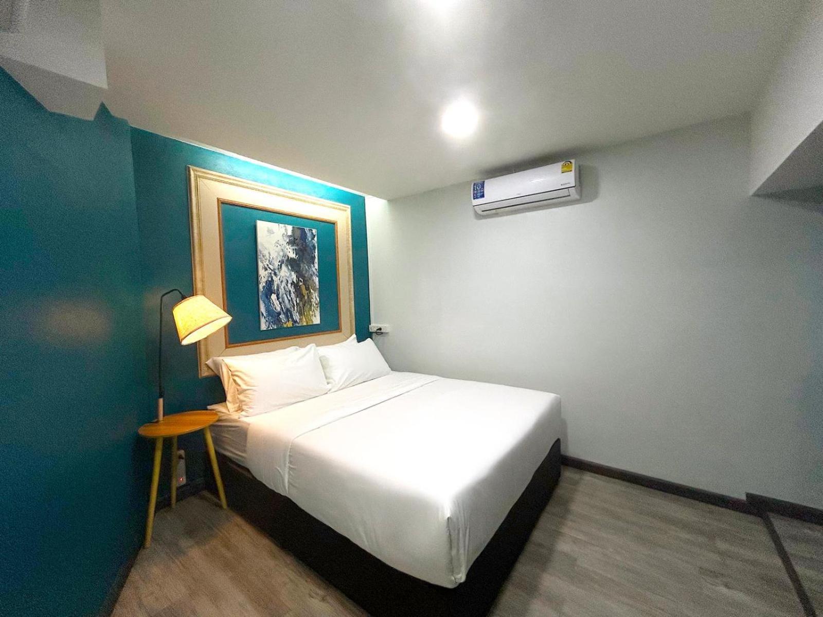Skylink Homes Bangkok Dış mekan fotoğraf