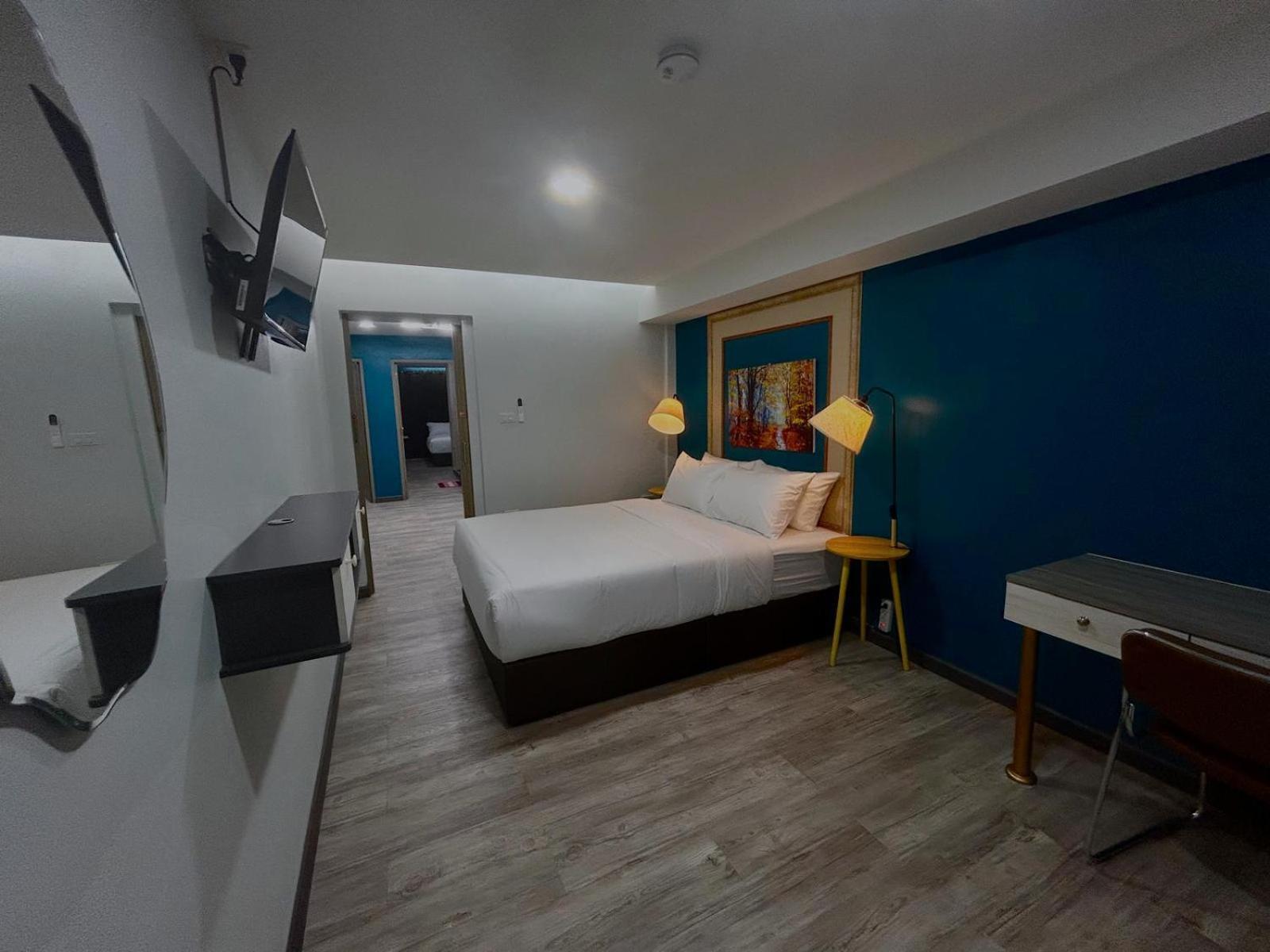 Skylink Homes Bangkok Dış mekan fotoğraf