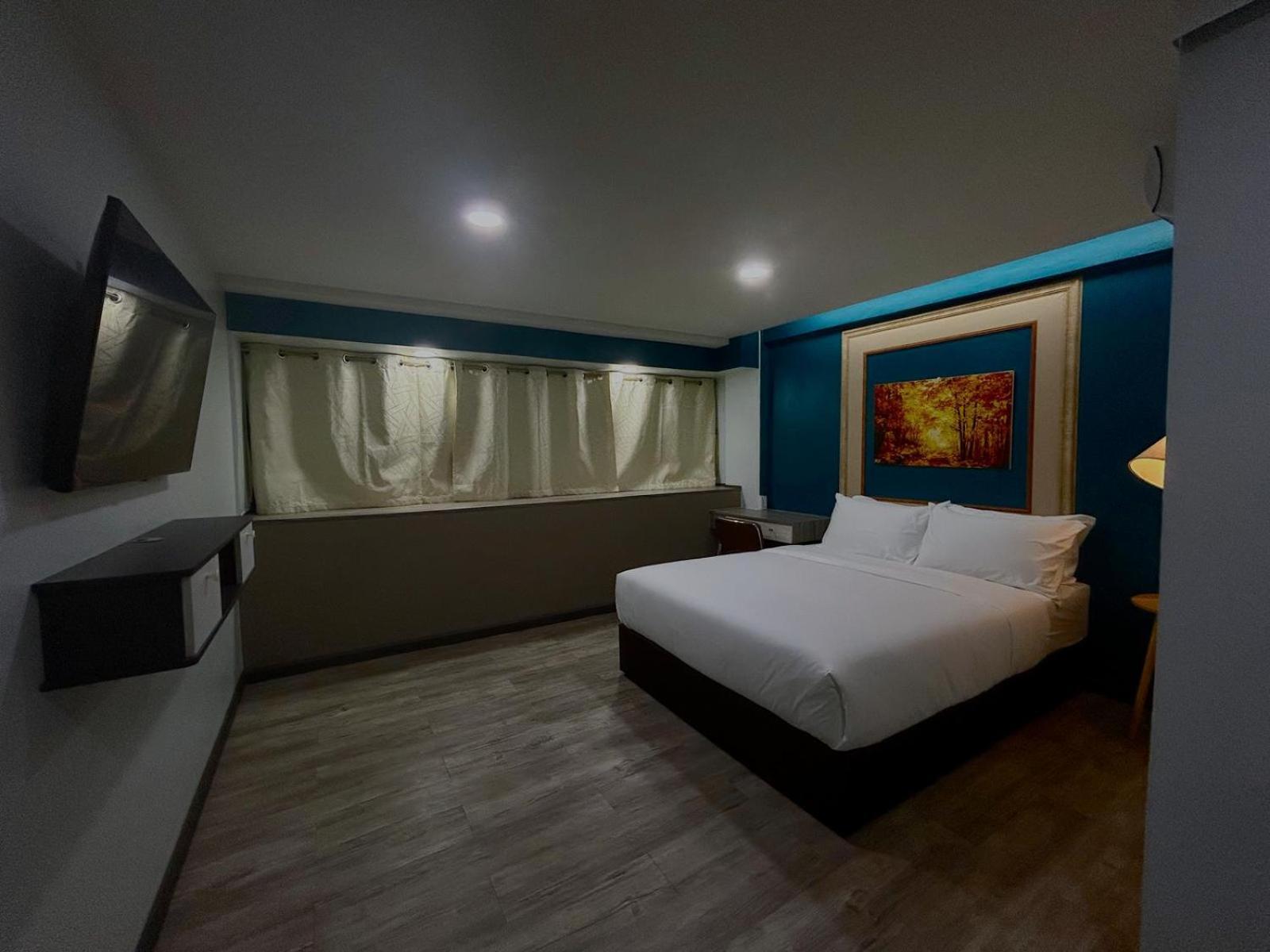 Skylink Homes Bangkok Dış mekan fotoğraf
