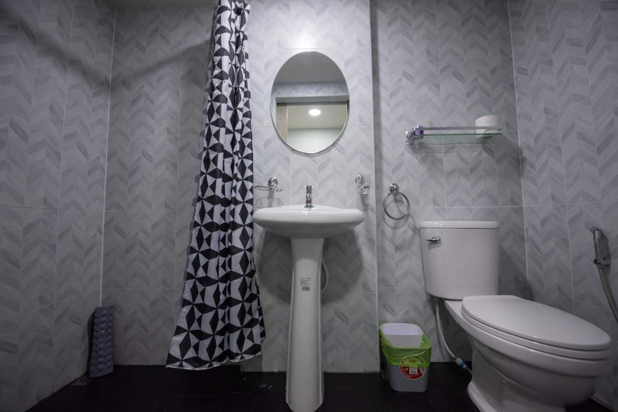Skylink Homes Bangkok Dış mekan fotoğraf
