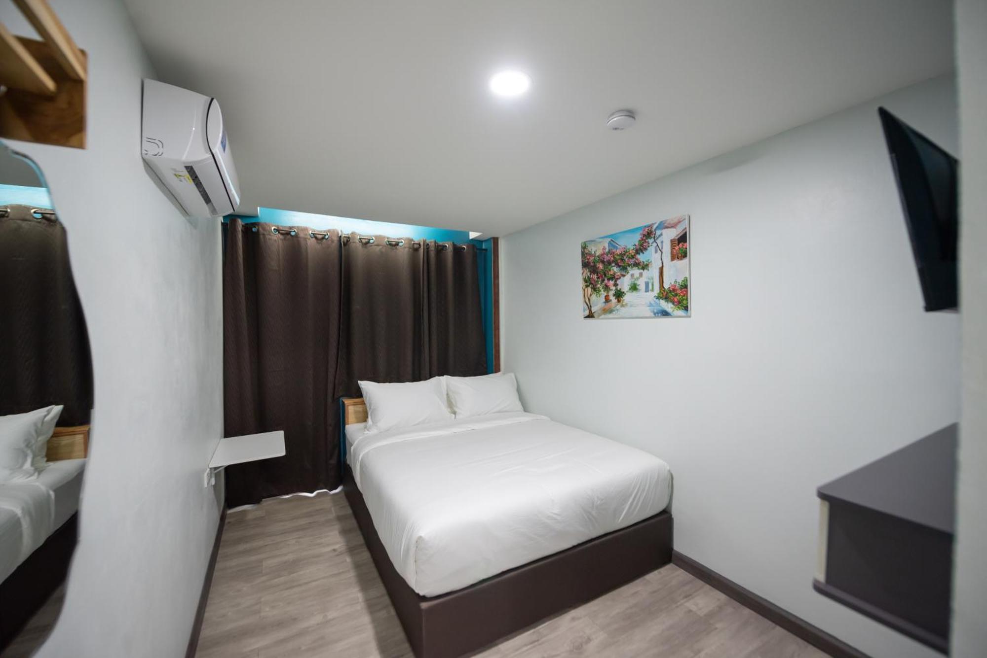 Skylink Homes Bangkok Dış mekan fotoğraf