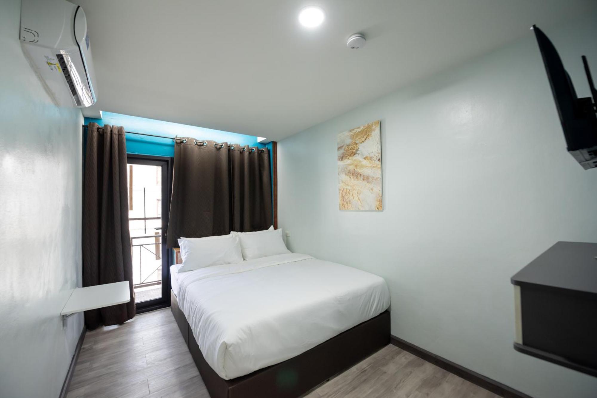 Skylink Homes Bangkok Dış mekan fotoğraf