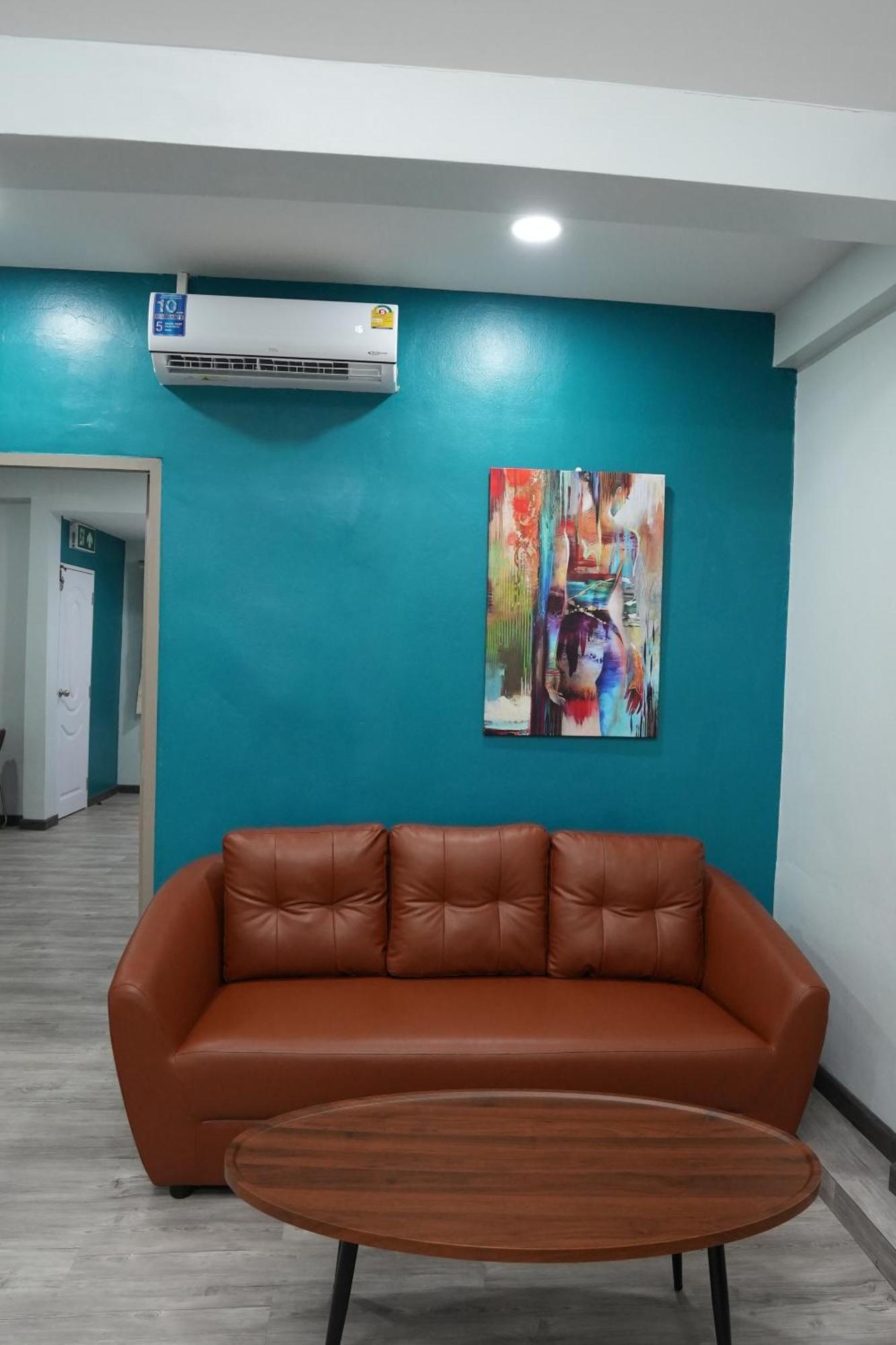 Skylink Homes Bangkok Dış mekan fotoğraf