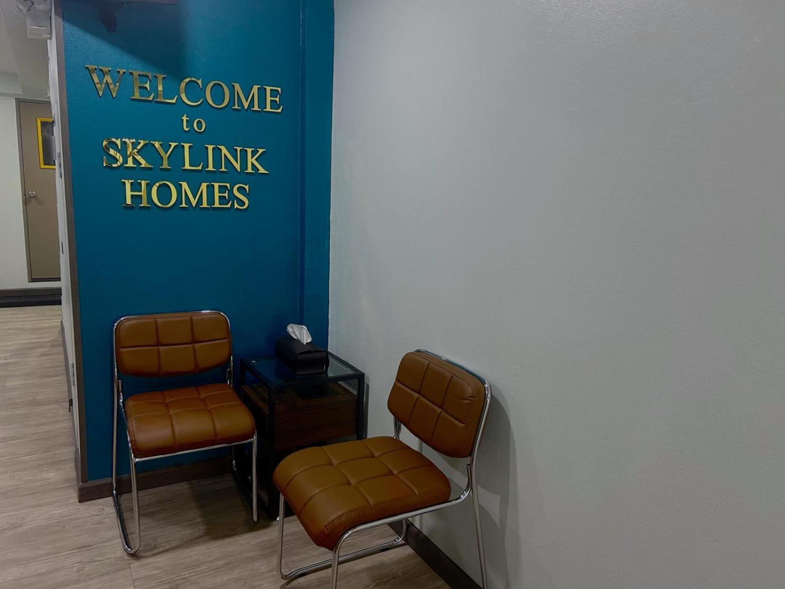 Skylink Homes Bangkok Dış mekan fotoğraf